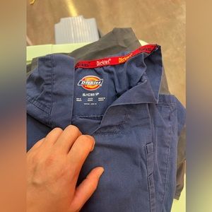 Dickies Men’s Scrubs